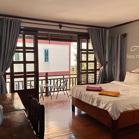 Davika Hotel Vientiane Exteriér fotografie
