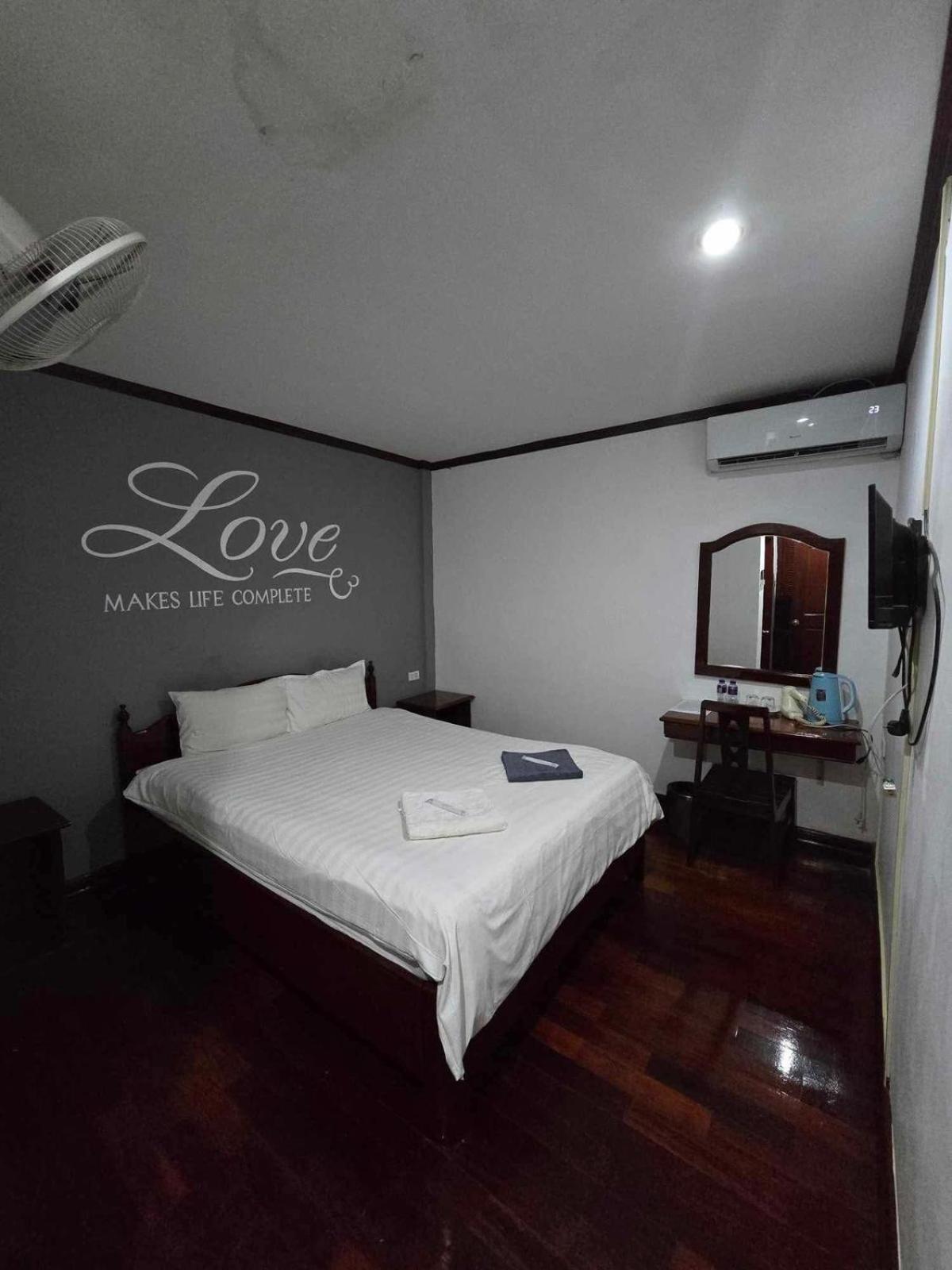 Davika Hotel Vientiane Exteriér fotografie