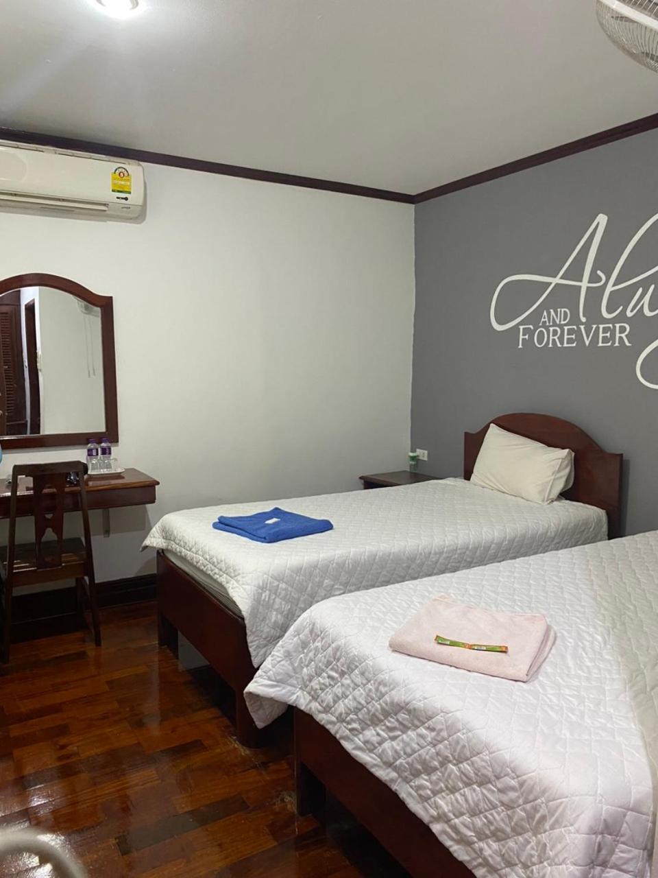 Davika Hotel Vientiane Exteriér fotografie